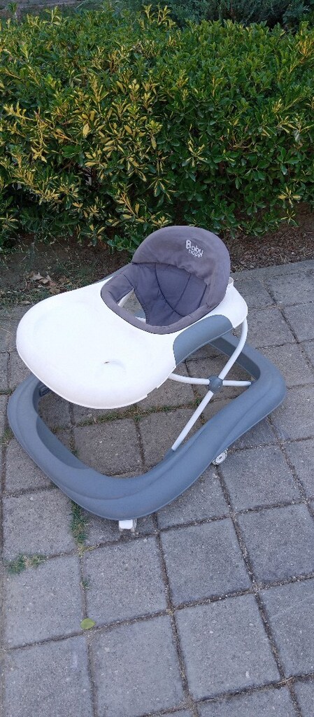 acil satılık yürüteç sağlam baby hope - 3