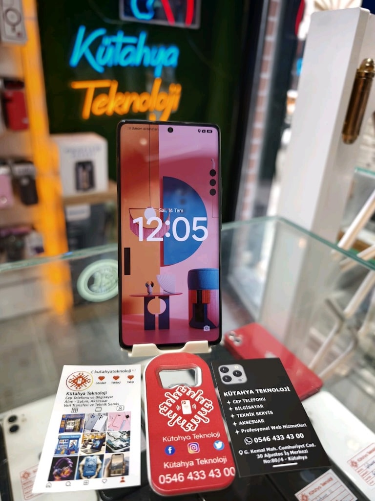 Redmi Note 14 pro 256/8 8 ay garantili temiz sorunsuz Fiyat 13500 - 2