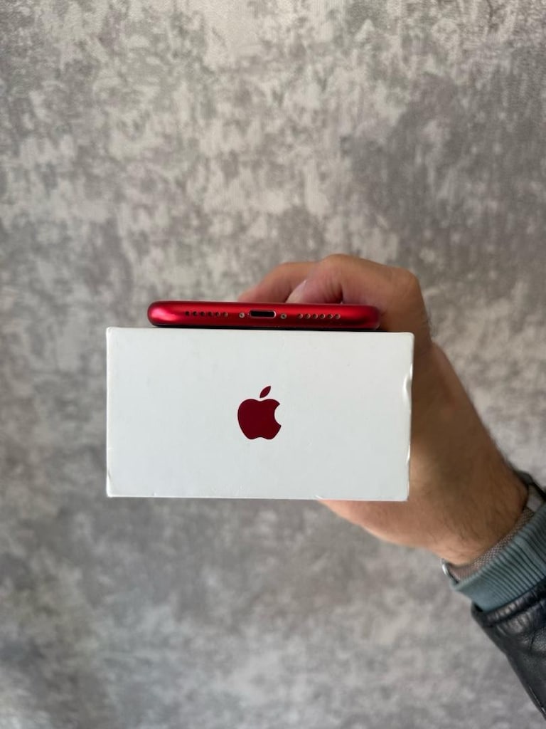 iPhone 11 yurtiçi kutulu hatasız tertemiz işlemsiz - 6