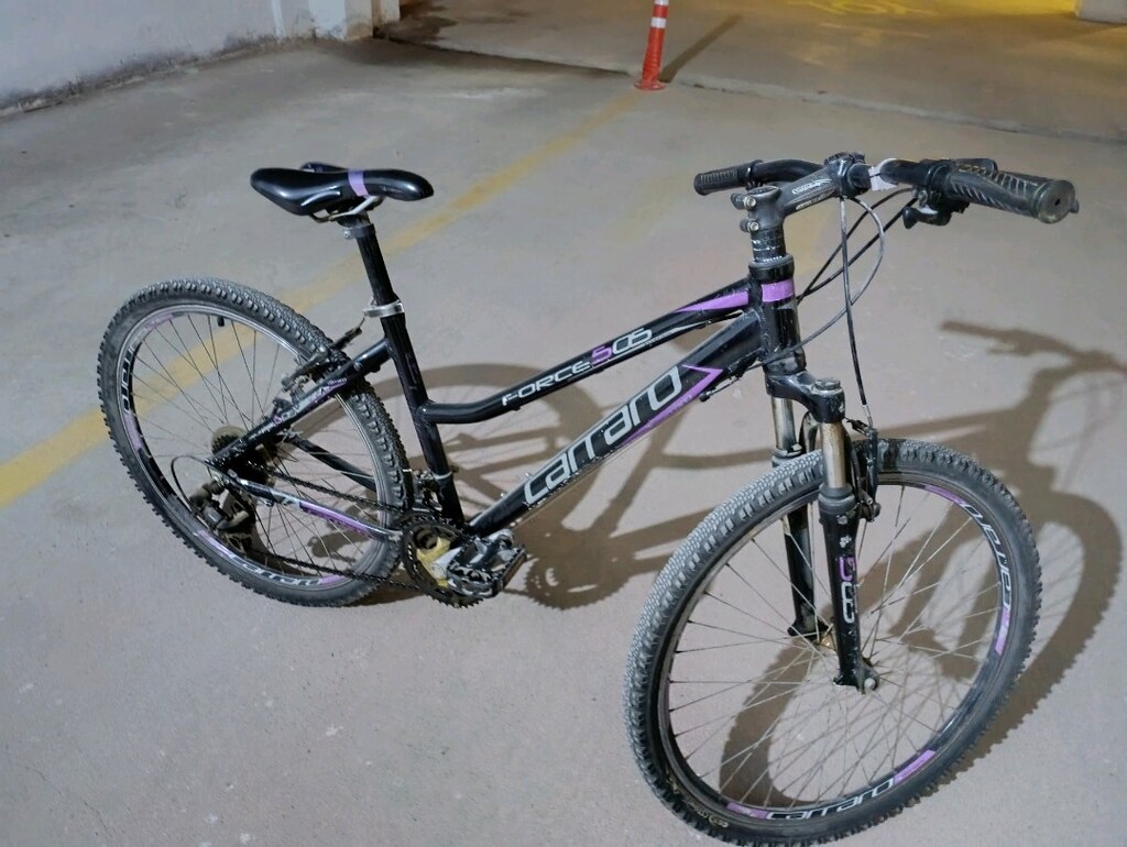 Carraro force 24 jant - 4