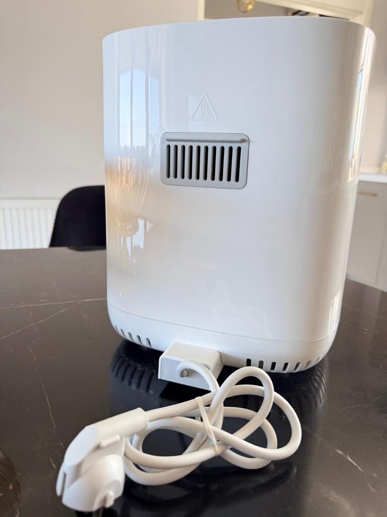 xiaomi airfryer - 5