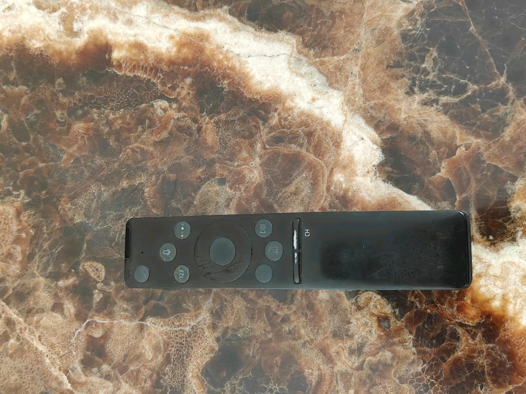 Samsung televizyon - 4