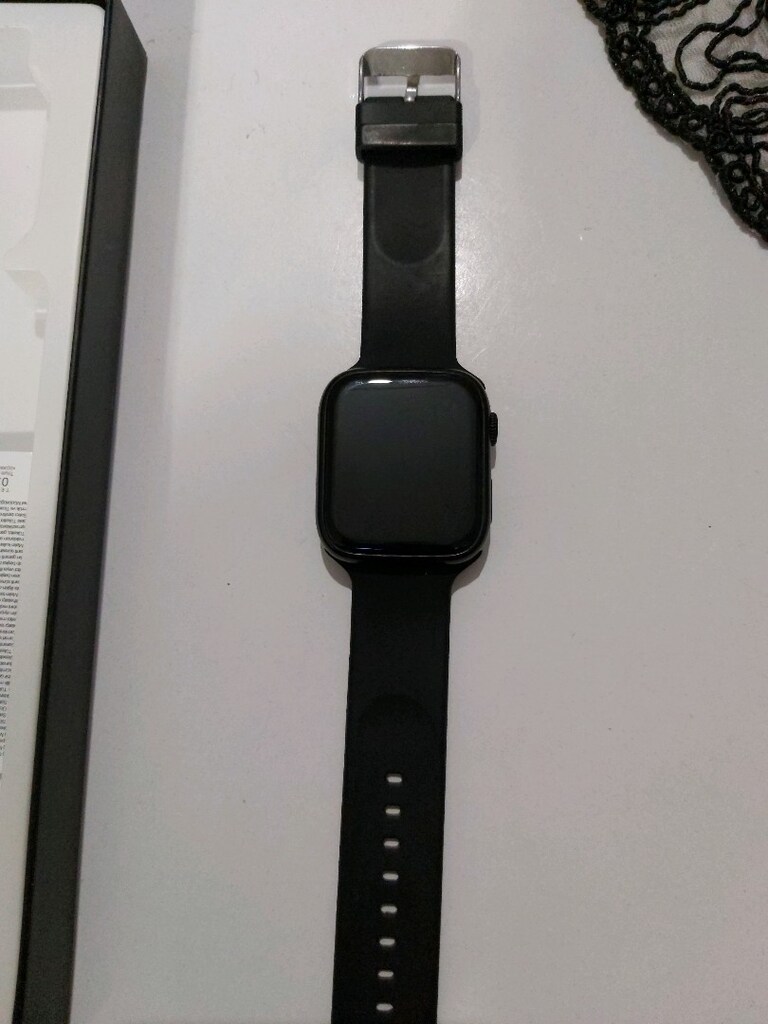 AKILLI SAAT SMART WATCH THULL - 2