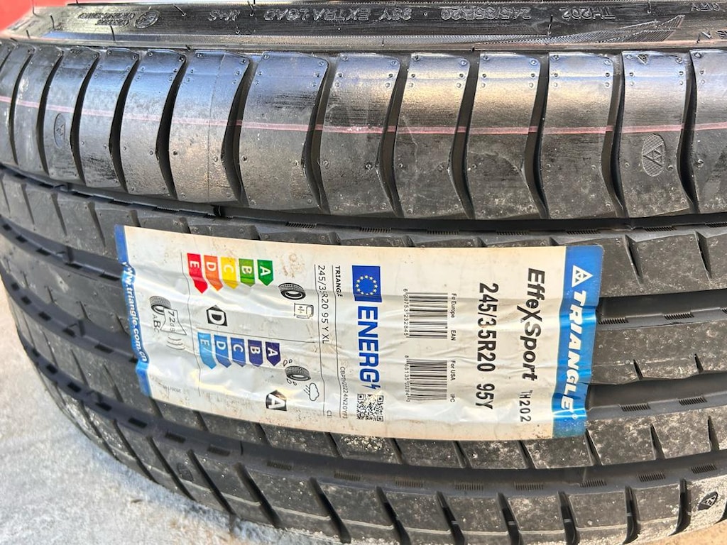 20 İNÇ SIFIR !! JANT LASTİK TAKIMI 5x112 BMW G20 G22 G30 MERCEDES S - 8