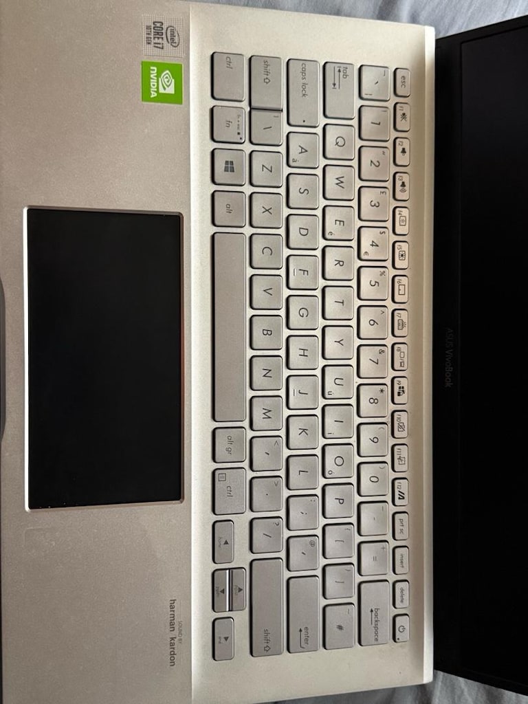 ASUS Vivobook S432FL-EB152T Notebook - 4