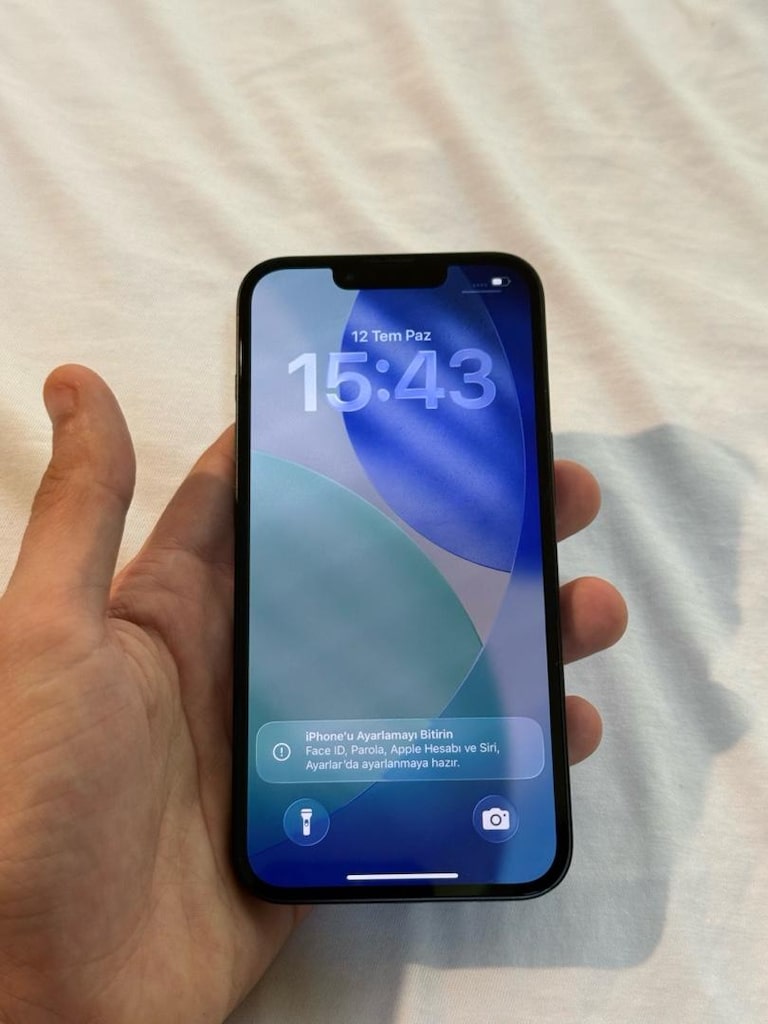 IPHONE 16E 128 GB - 3