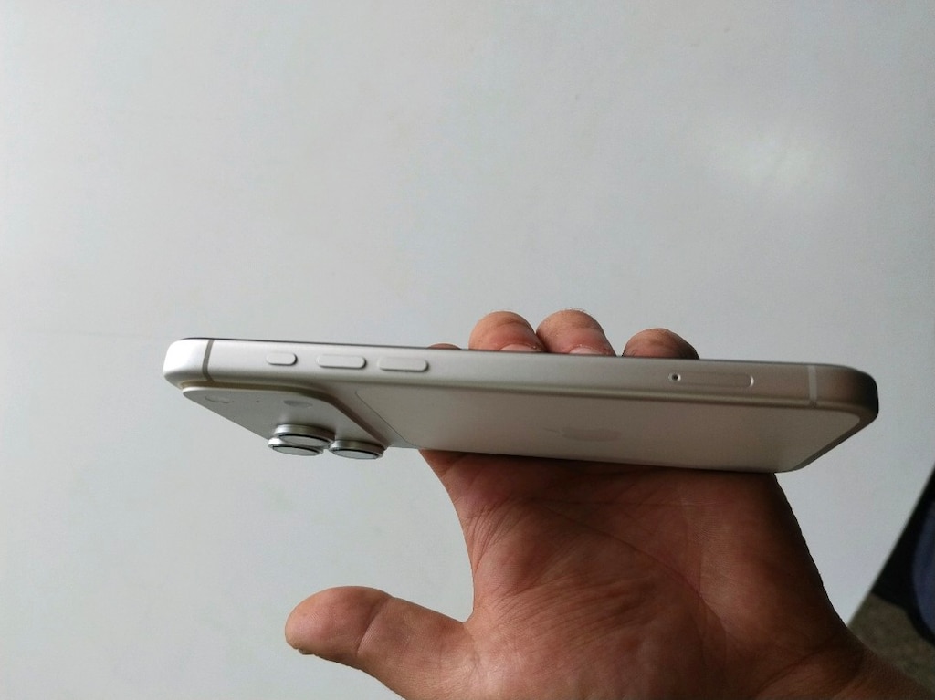 17 promax 256gb takas olur - 2