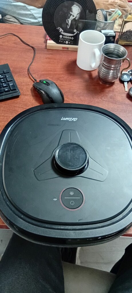 Arzum Robotek X4 - 3