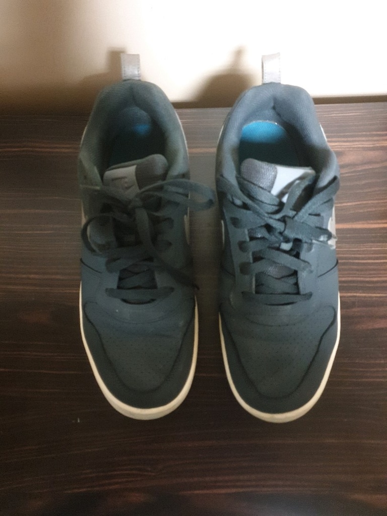 Nike Court Borough Low (Kod: 838937-005) - 6