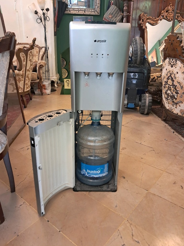 Arçelik Sebil 1150 GD - 8