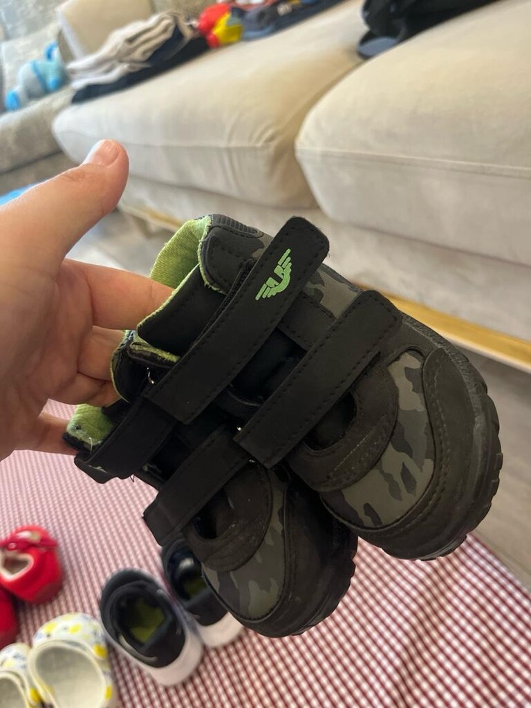 çocuk bot - 2