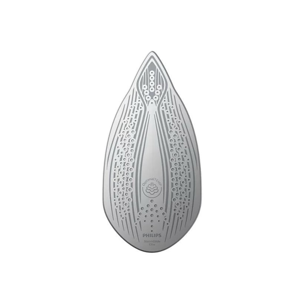 (GARANTİLİ) Philips PSG8030/20 Buhar Kazanlı Ütü 2700W - 4
