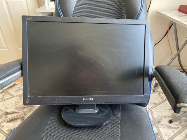 Philips 220VW monitör