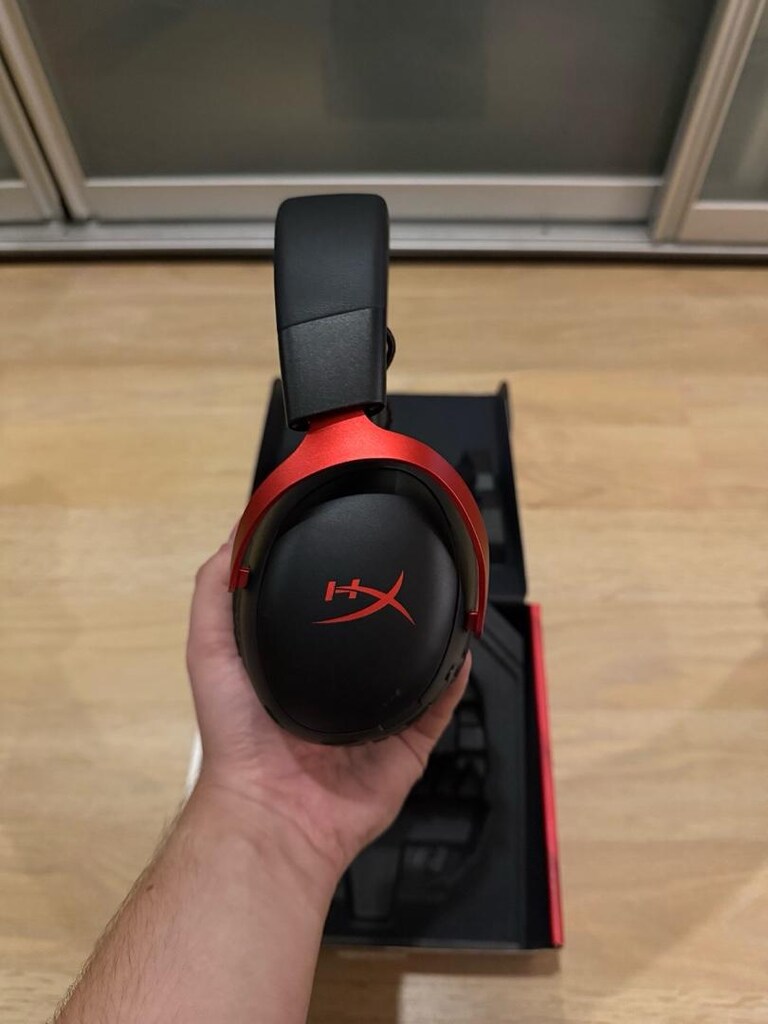 HYPERX CLOUD 3S - 2