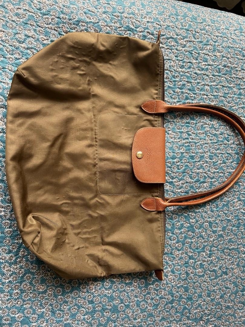 longchamp marka kadın çanta - 2