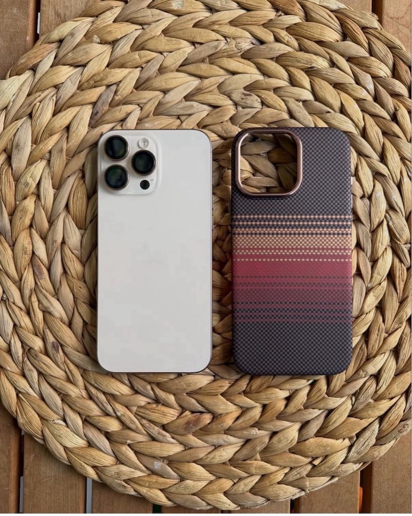 İphone 16 PRO HAT TAKILMAMIŞ HATASIZ ( takas olur ) - 2