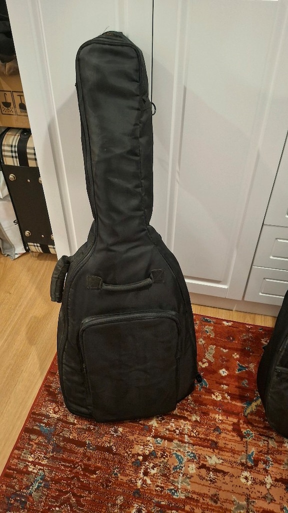 Barcelona Gitar / Laredo Gitar - 6