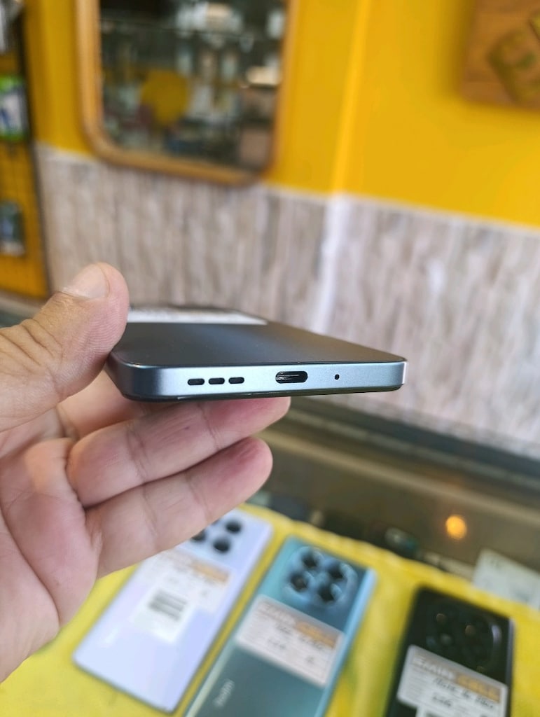 redmi 13 C YD - 2