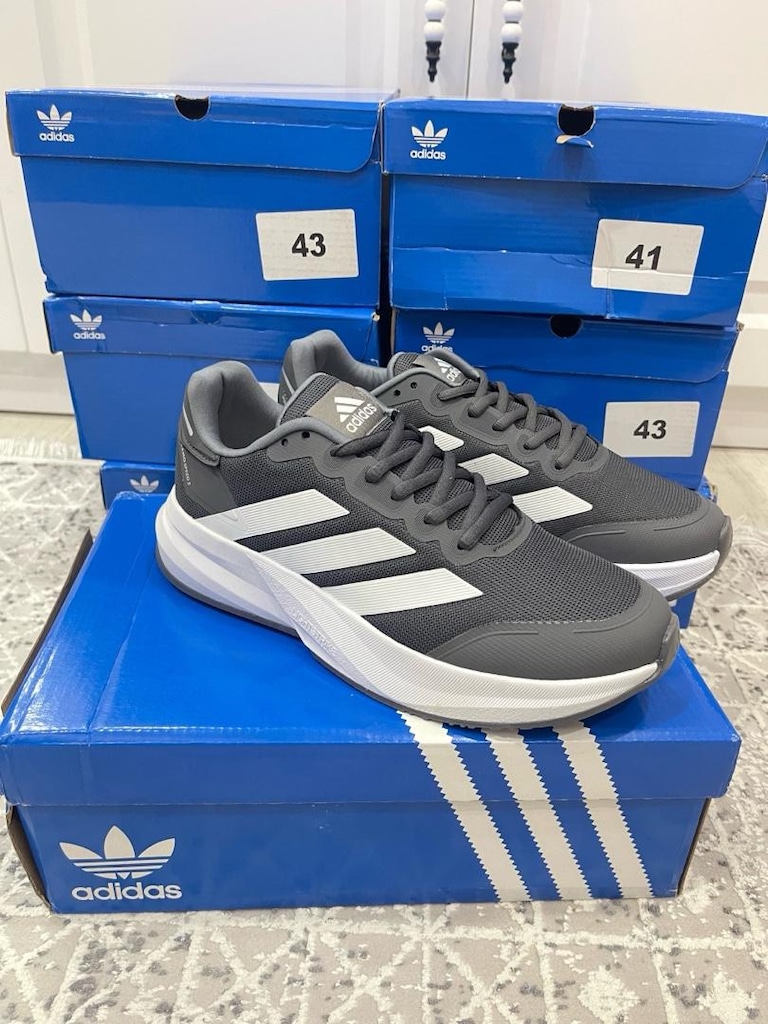 Adidas erkek ayakkabı - 2