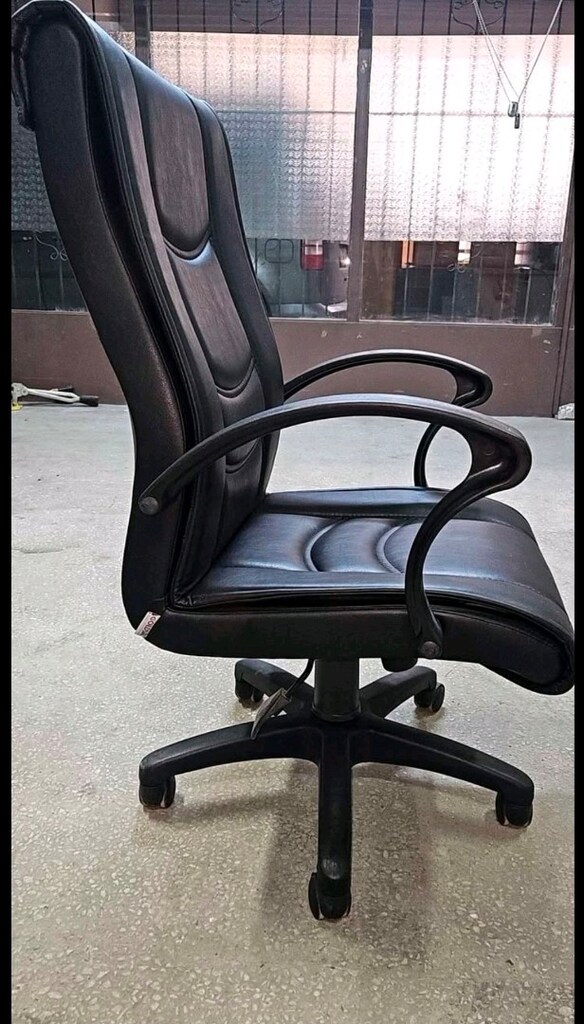 Yönetici müdür koltuğu - 2