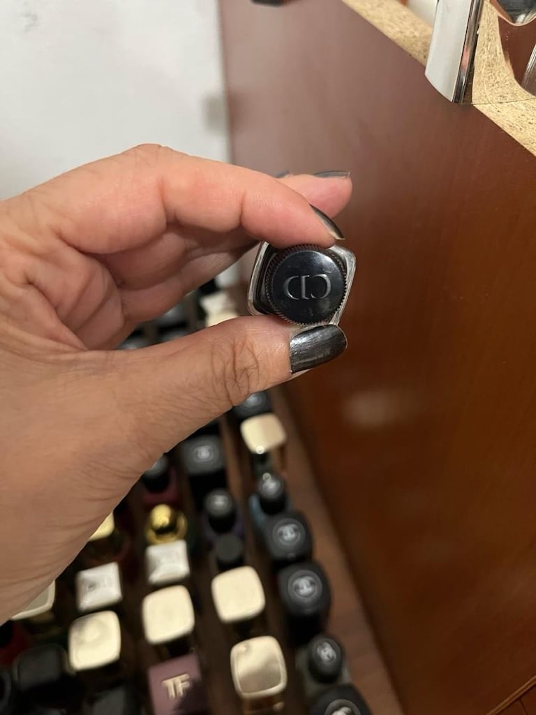 Dior Oje 803 - 5