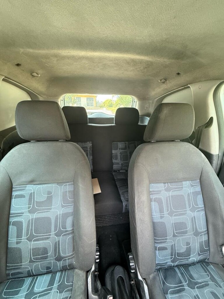 FORD FİESTA 1.4 Tcdi klimalı 2008 - 9