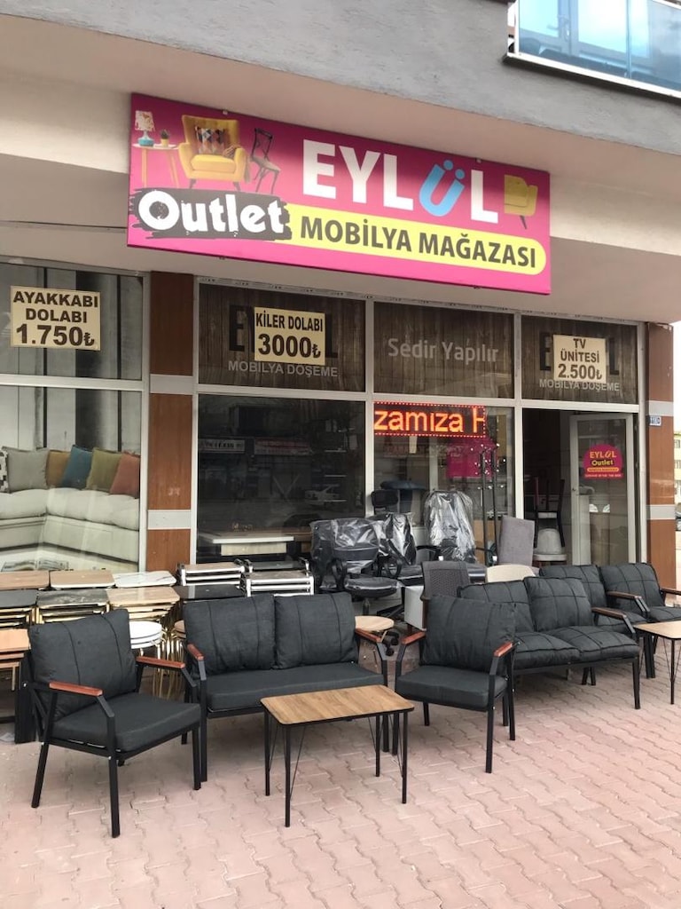 Çay seti sıfır ürünler - 3