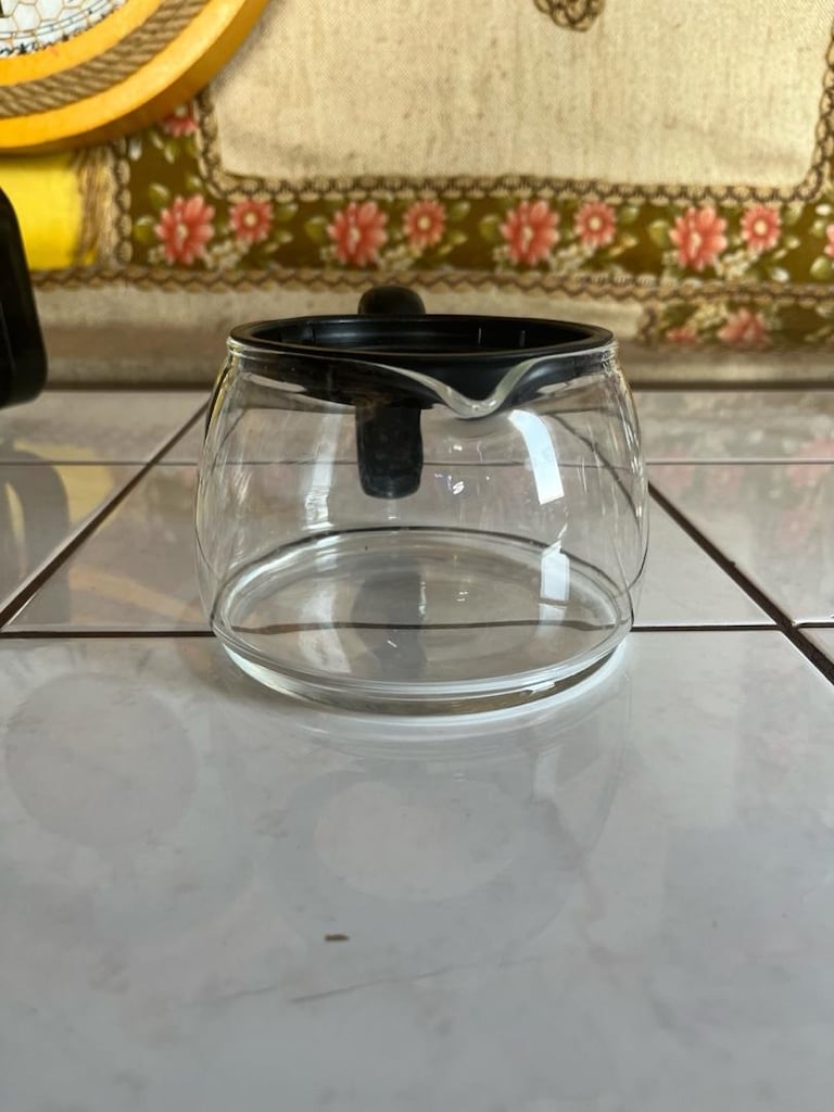 Çay Makinesi ya da Kahve Makinesi Demlik - 2
