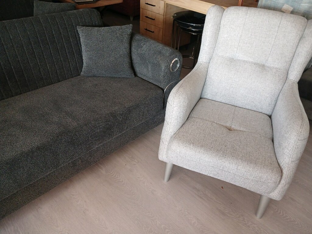 Koltuk Takımı - 3