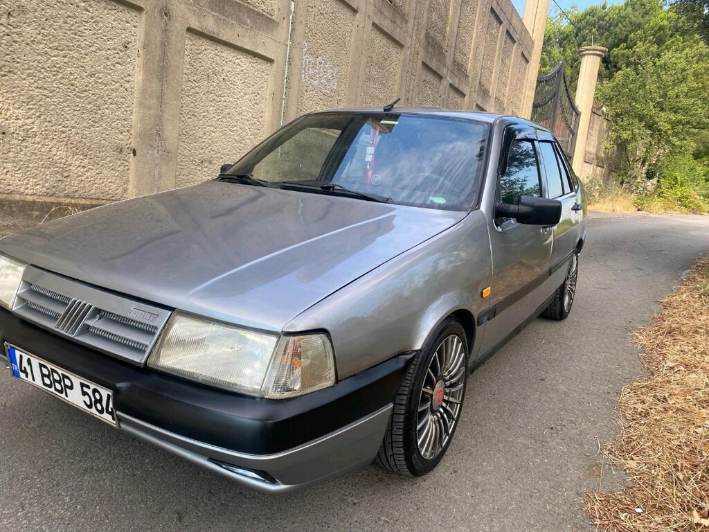 93 MODEL TEMPRA. SX - 16