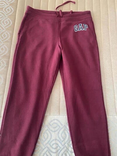 Gap esofman alt