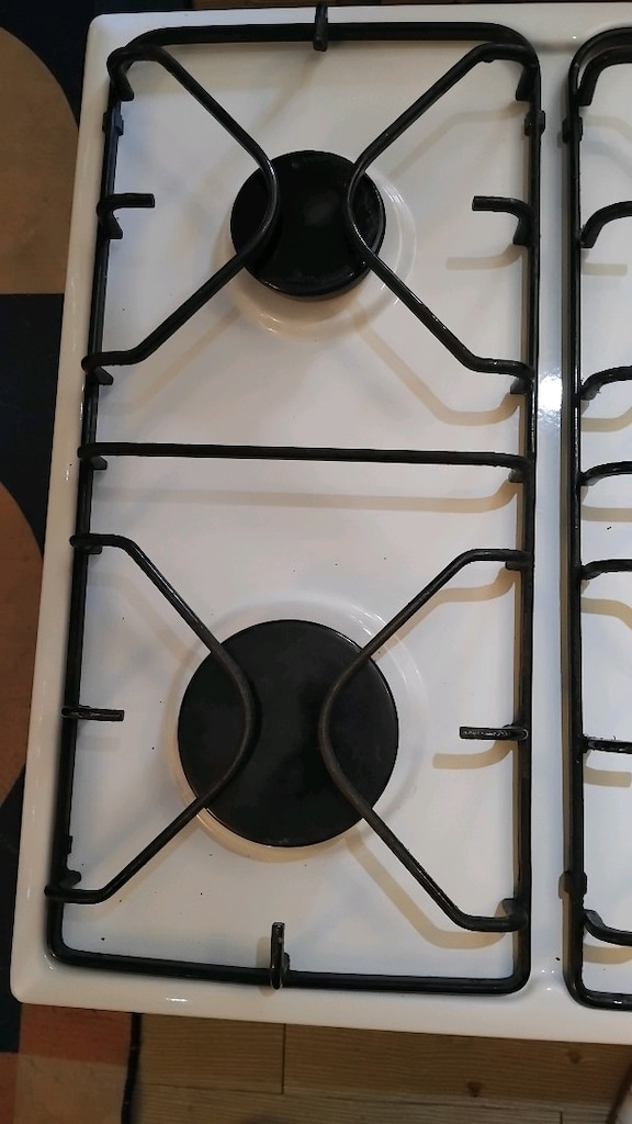 Bosch...D.gaz uyumlu Kaliteli Temiz ocak - 4