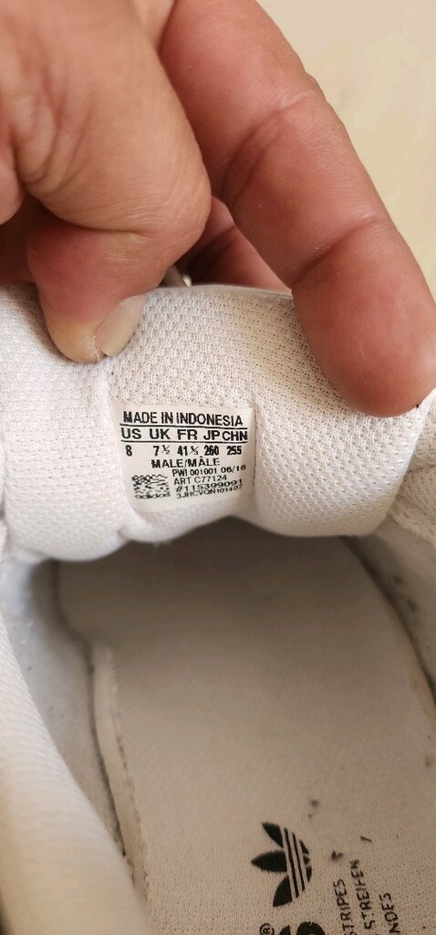 Adidas - 6