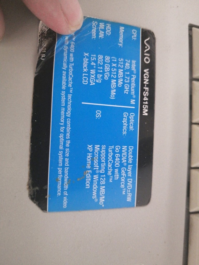 Sony marka - 4