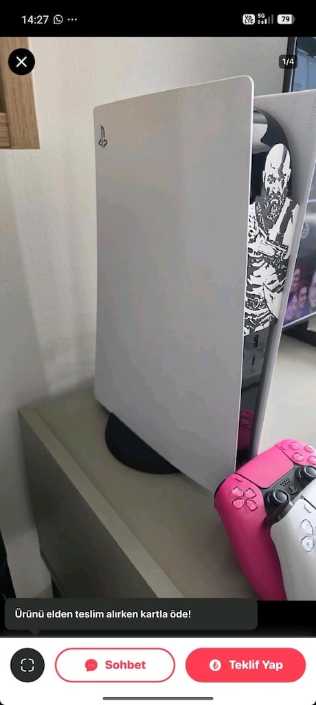 PlayStation - 2