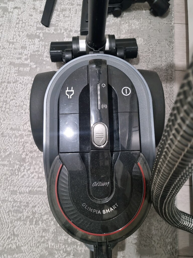 Arzum Olimpia Smart AR4904 Elektrikli Süpürge - 18
