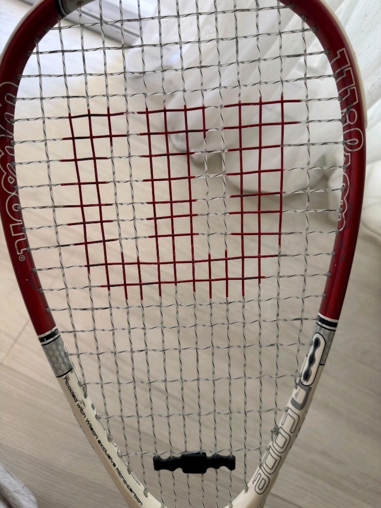 Tenis raketi seti - 2