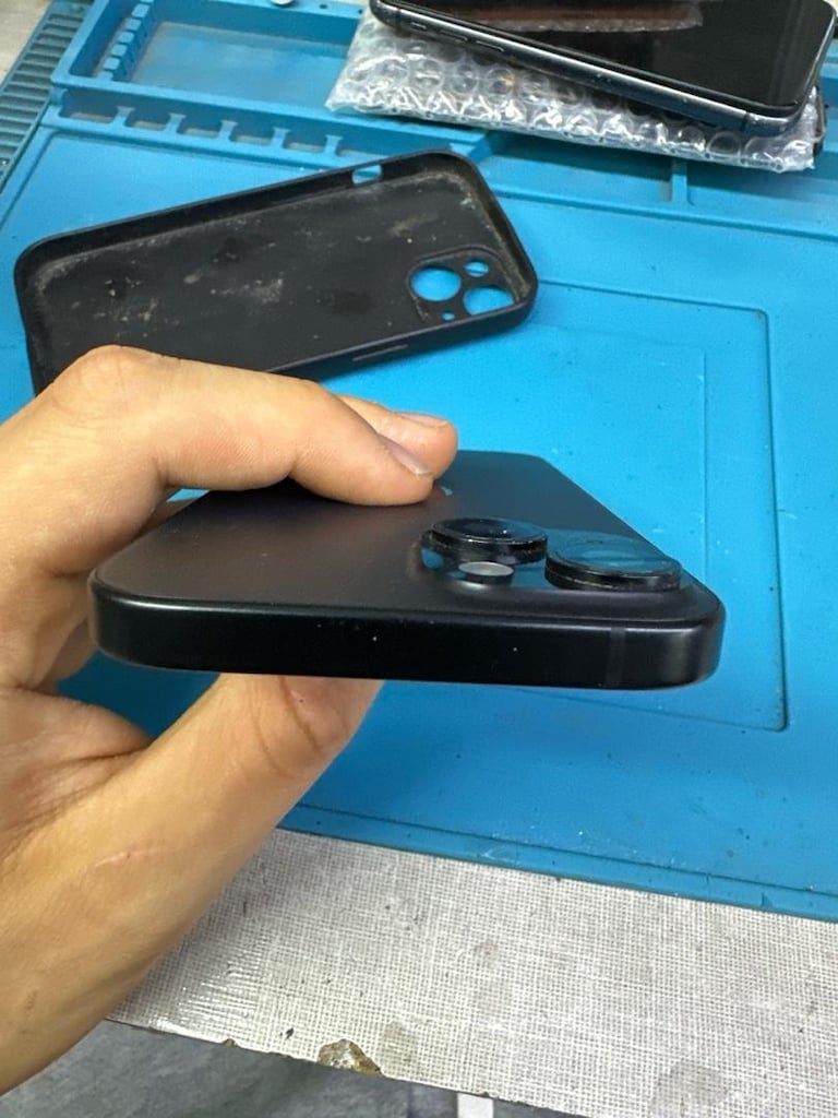 İPHONE 15 128GB - 6