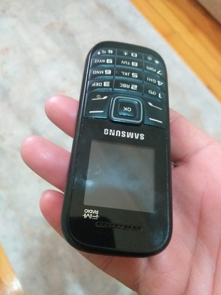 SAMSUNG 1205Y MARKA TELEFON TR KAYITLI - 3