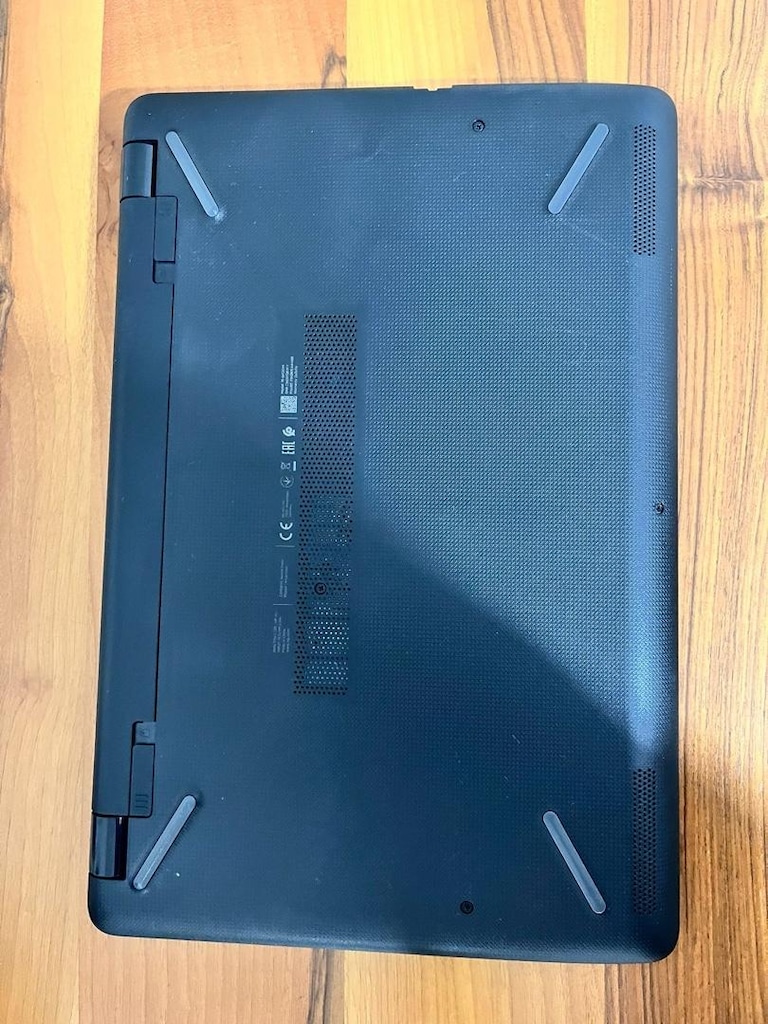 Temiz Laptop - 6