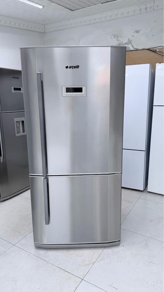 Arçelik 630 LT No-Frost Buzdolabı – Çok Temiz - 2