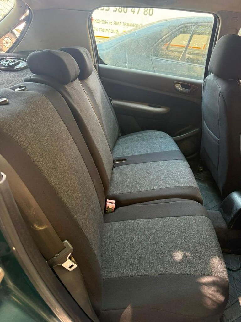 SAHİBİNDEN TERTEMİZ PEUGEOT - 4