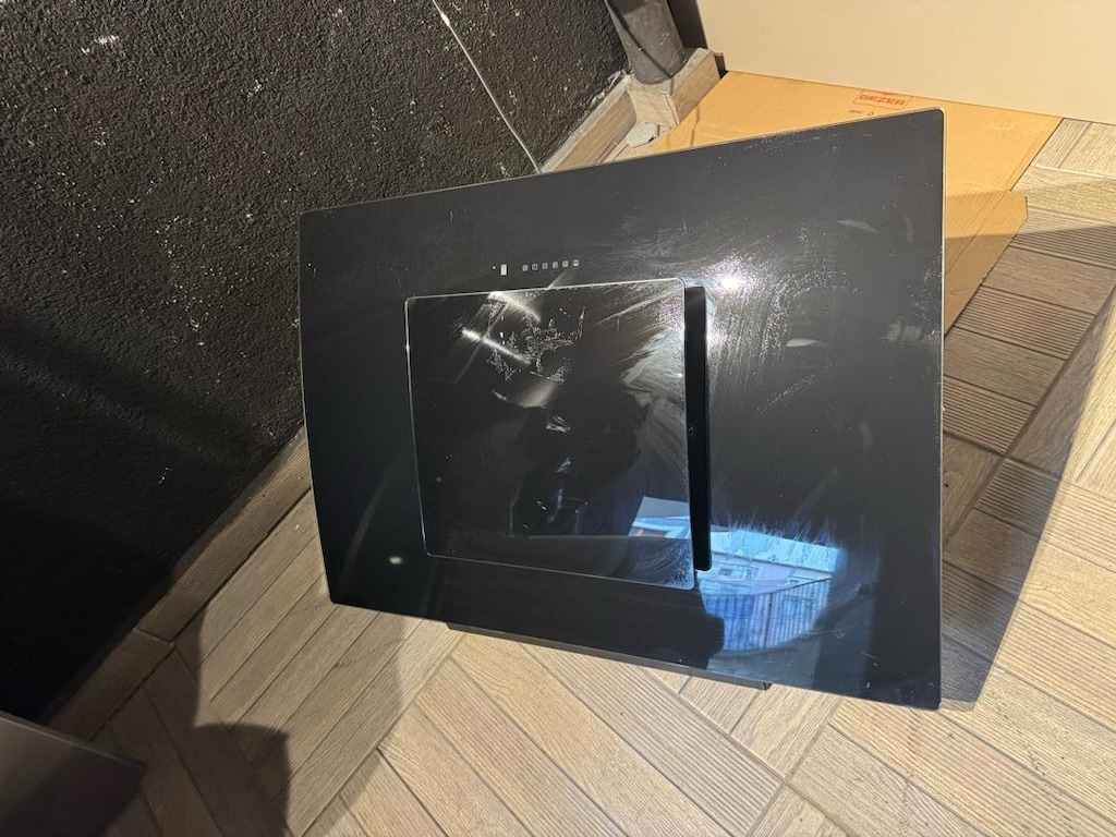 Simfer Davlumbaz 90 cm - 3