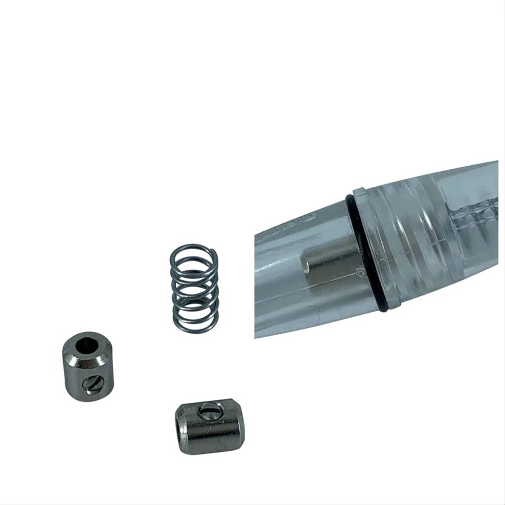 BULGIN FX0385 IN-LINE 10A Fuse Holder - 3