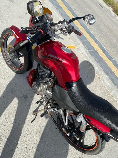 ALT TAKIMI SIFIR 200 CC