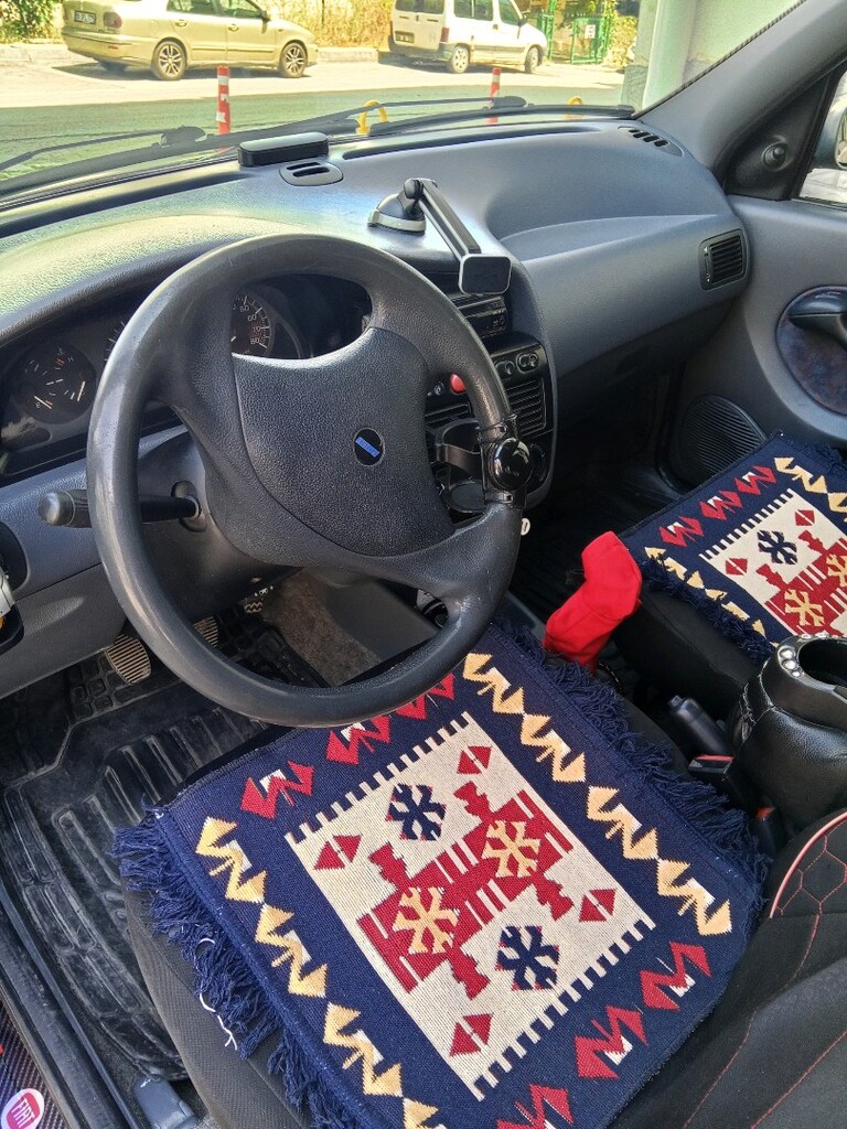 Fiat palio - 13