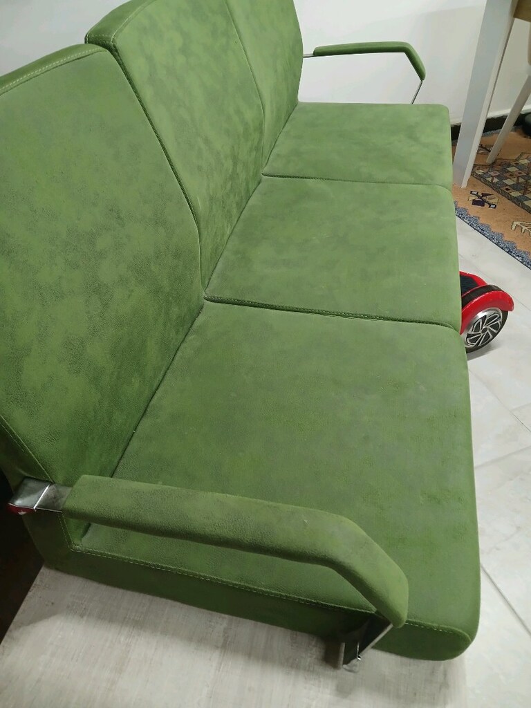 OFİS KOLTUĞU KALİTELİ TASARIM - 4