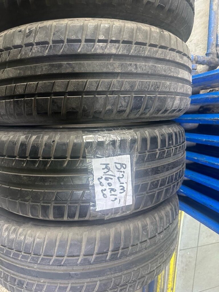 195/60/15 kormoran yazlık 2020 - 11