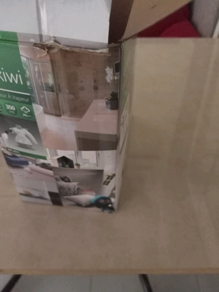 buharlı temizleyici makinesi - 2