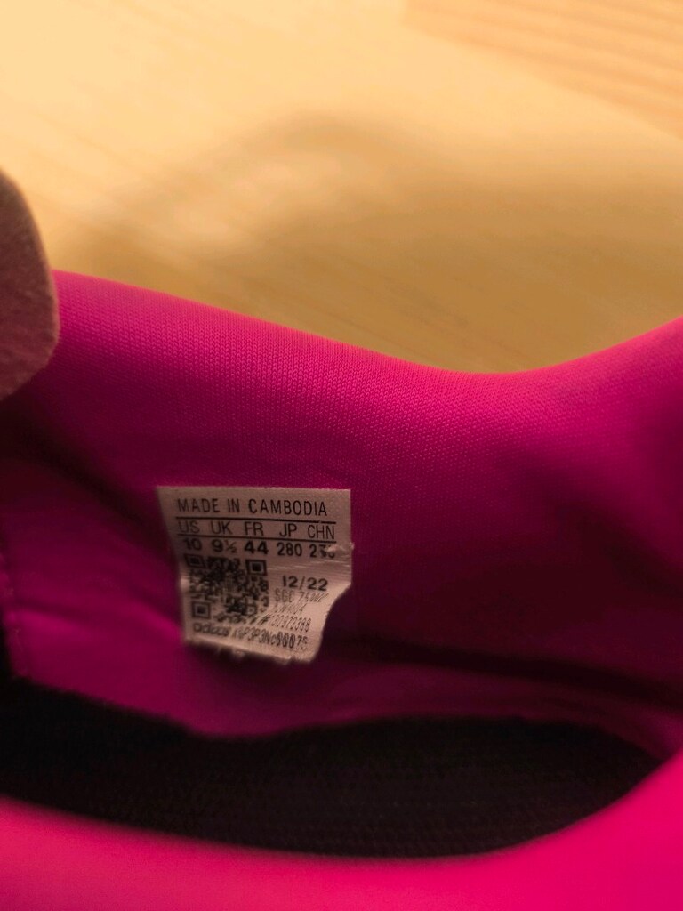 adidas krampon - 2